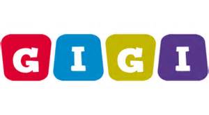 logo The Gigi